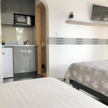 Pearl Home Siofok Luaran gambar
