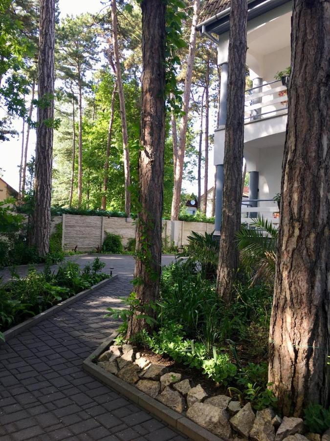Pearl Home Siofok Luaran gambar
