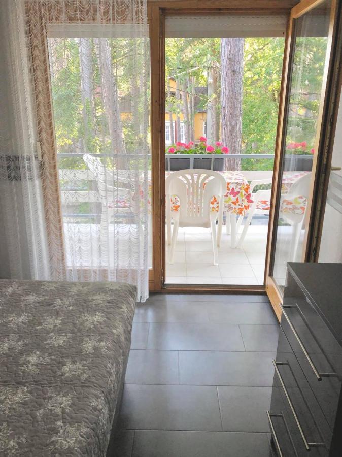 Pearl Home Siofok Luaran gambar