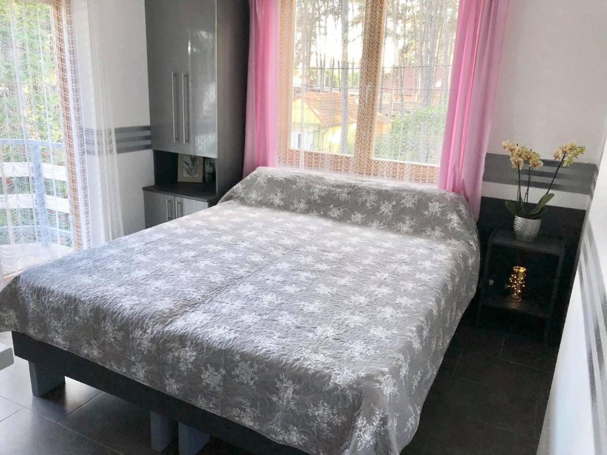 Pearl Home Siofok Luaran gambar