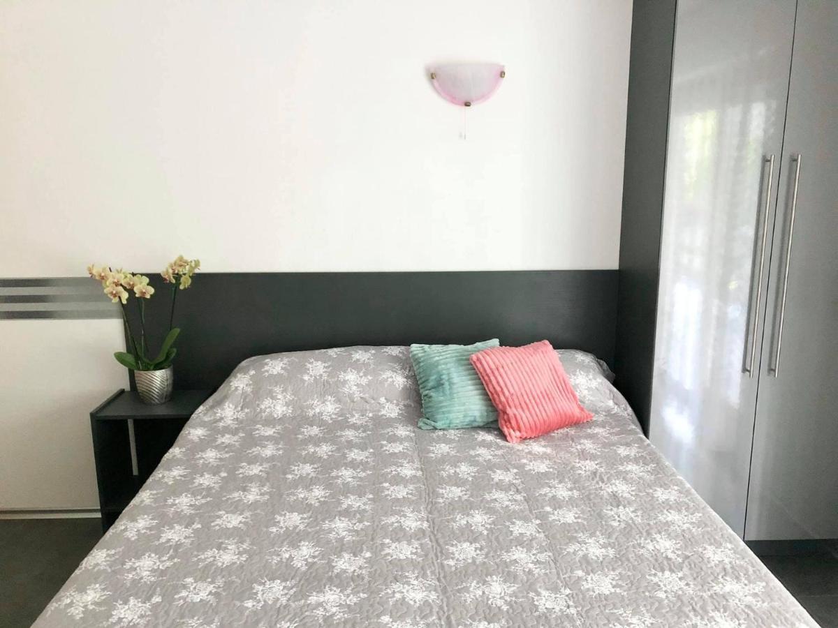 Pearl Home Siofok Luaran gambar