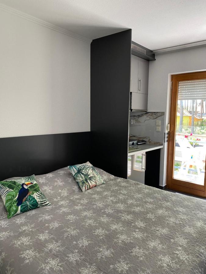 Pearl Home Siofok Luaran gambar