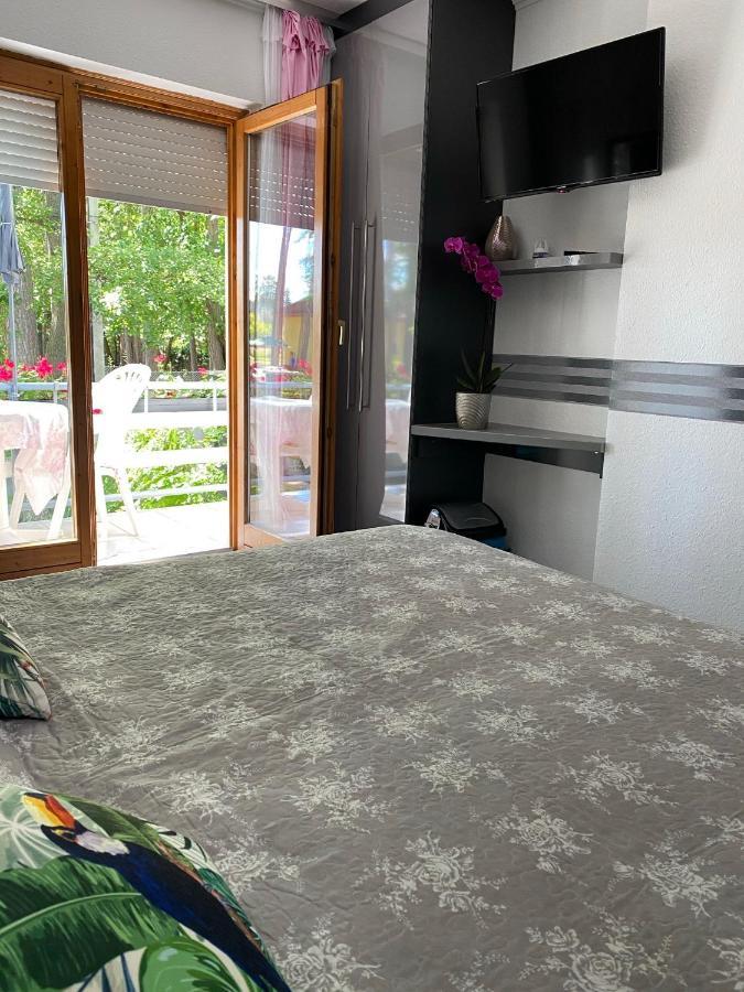 Pearl Home Siofok Luaran gambar