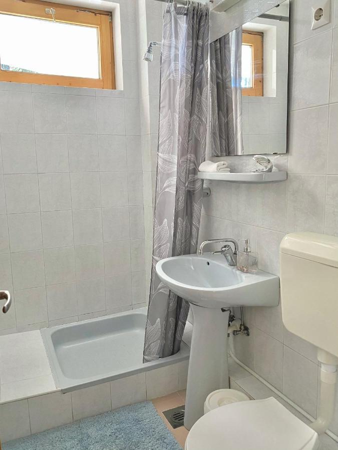 Pearl Home Siofok Luaran gambar